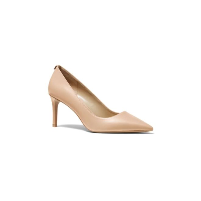 MICHAEL KORS ALINAFLEX PUMP
