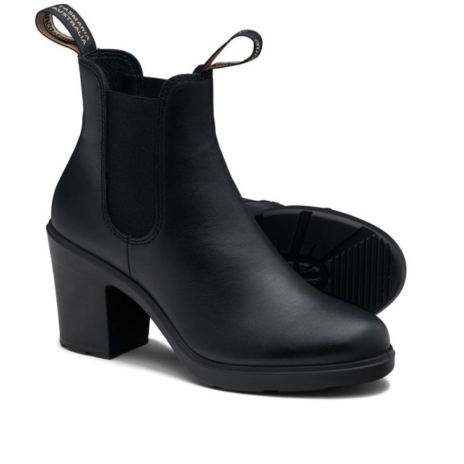 BLUNDSTONE WOMEN'S SERIES HIGH HEEL