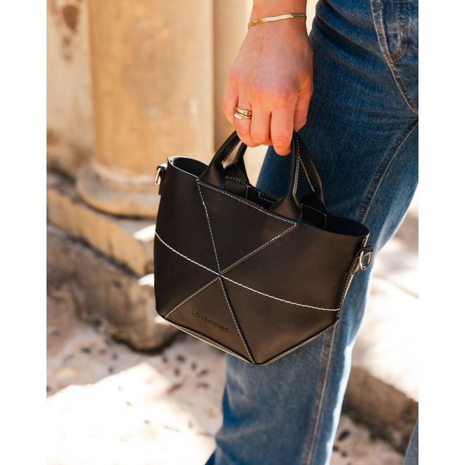 LOUENHIDE 1412 AMITY MINI TOTE