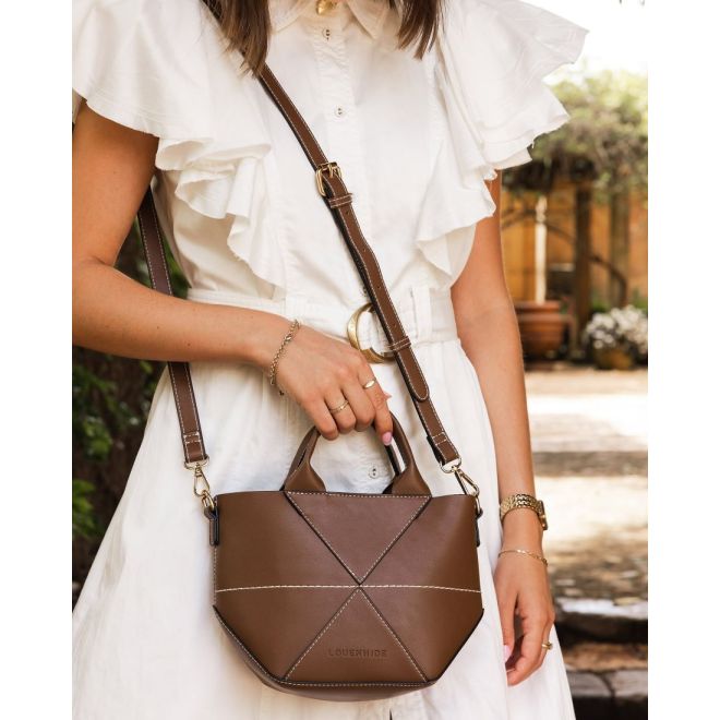 LOUENHIDE 1412 AMITY MINI TOTE