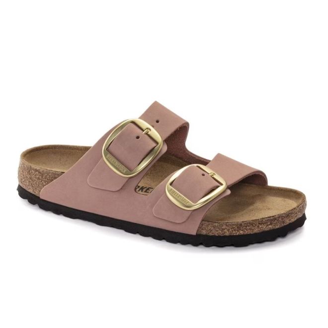 BIRKENSTOCK ARIZONA BIG BUCKLE