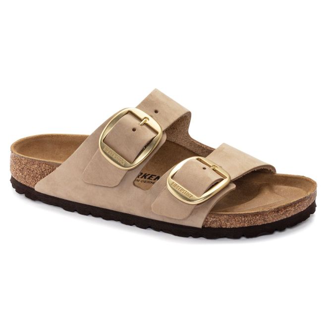 BIRKENSTOCK ARIZONA BIG BUCKLE