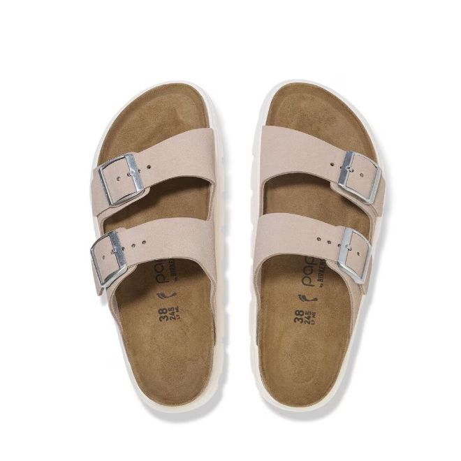 BIRKENSTOCK ARIZONA CHUNKY