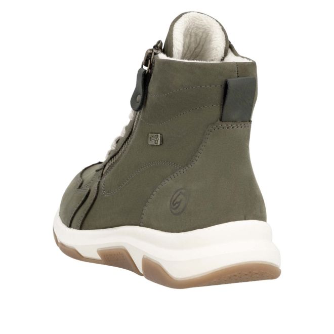 REMONTE D1S71 ARMY