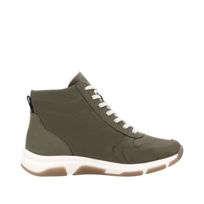 REMONTE D1S71 ARMY