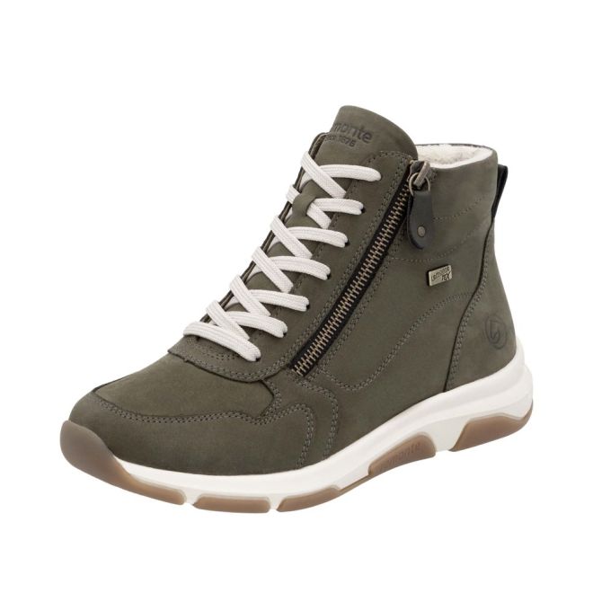 REMONTE D1S71 ARMY
