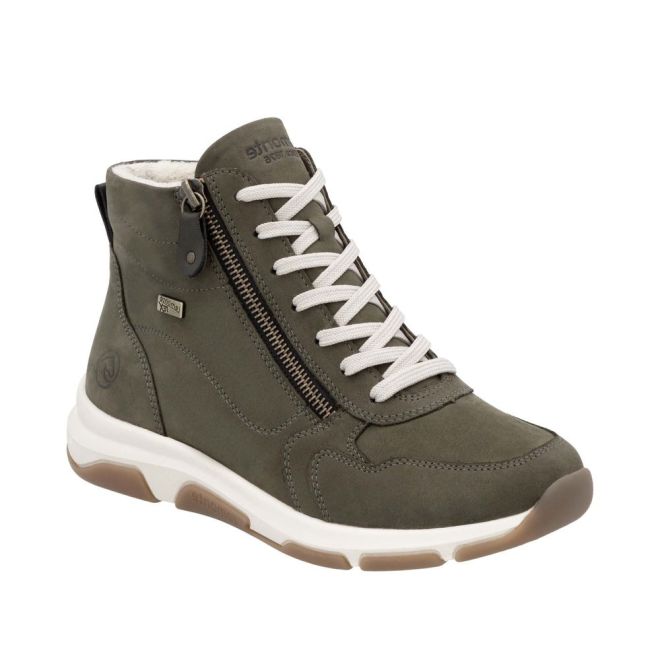 REMONTE D1S71 ARMY