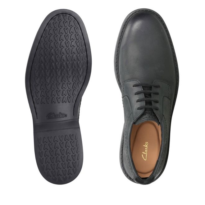 CLARKS ATTICUS LACE