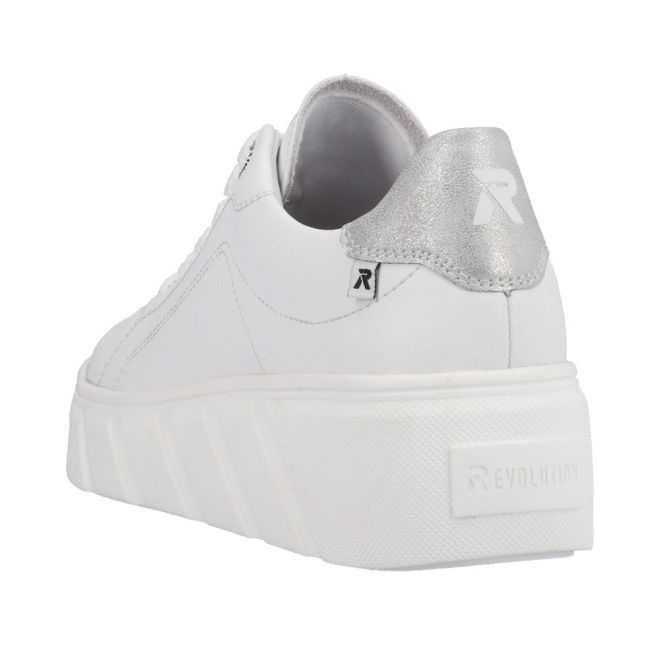 RIEKER W0501 BAYLEE