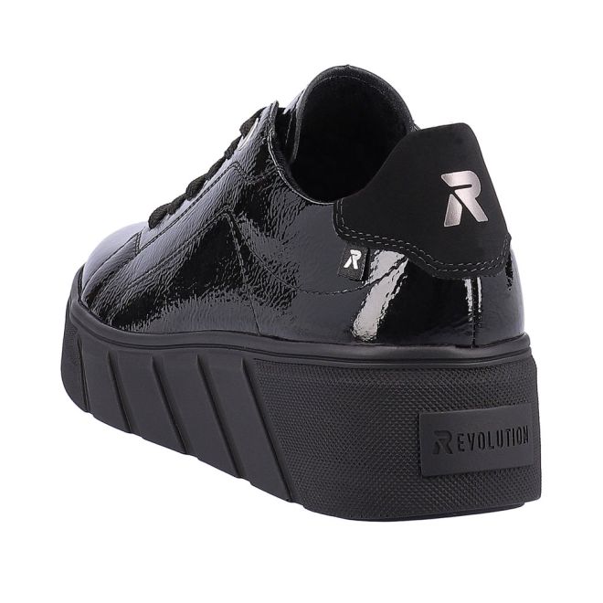 RIEKER W0501 BAYLEE