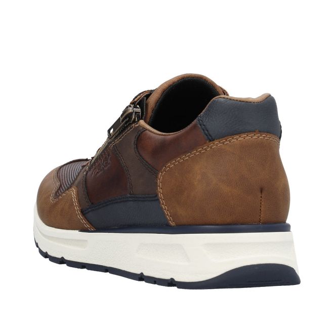 RIEKER B0701 BENJAMIN