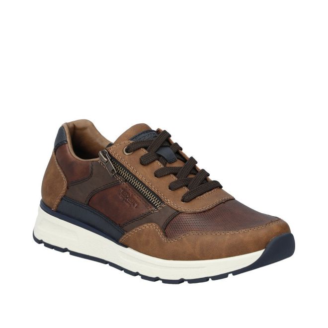 RIEKER B0701 BENJAMIN