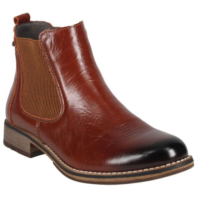 JOSEF SEIBEL BERLINA 01