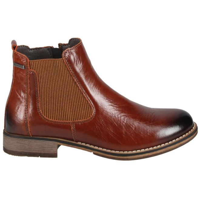 JOSEF SEIBEL BERLINA 01