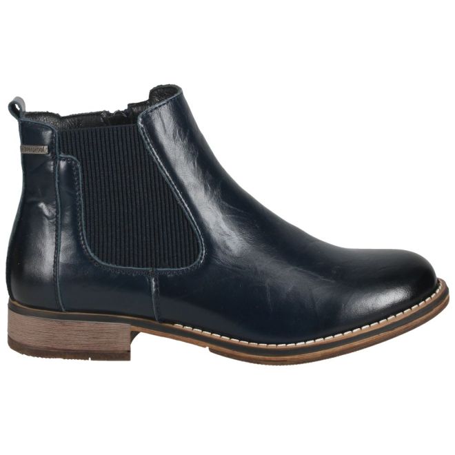 JOSEF SEIBEL BERLINA 01