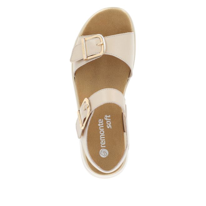 REMONTE D1J51 BLANCHE