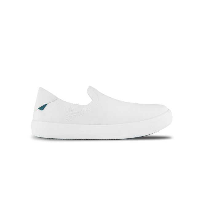 VESSI MENS BOARDWALK SLIP ON
