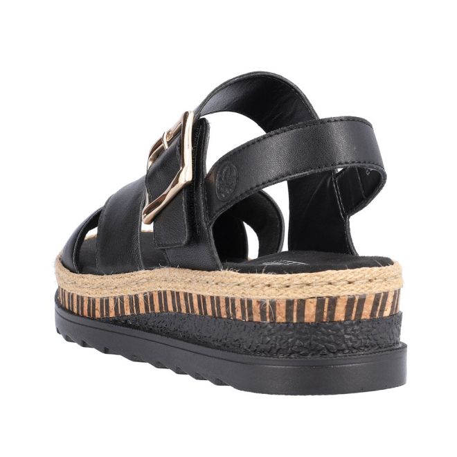 RIEKER V7951 BRAID