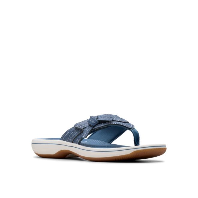 CLARKS BREEZE DALIA