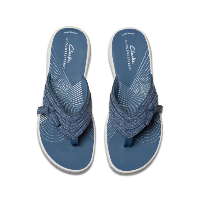 CLARKS BREEZE DALIA