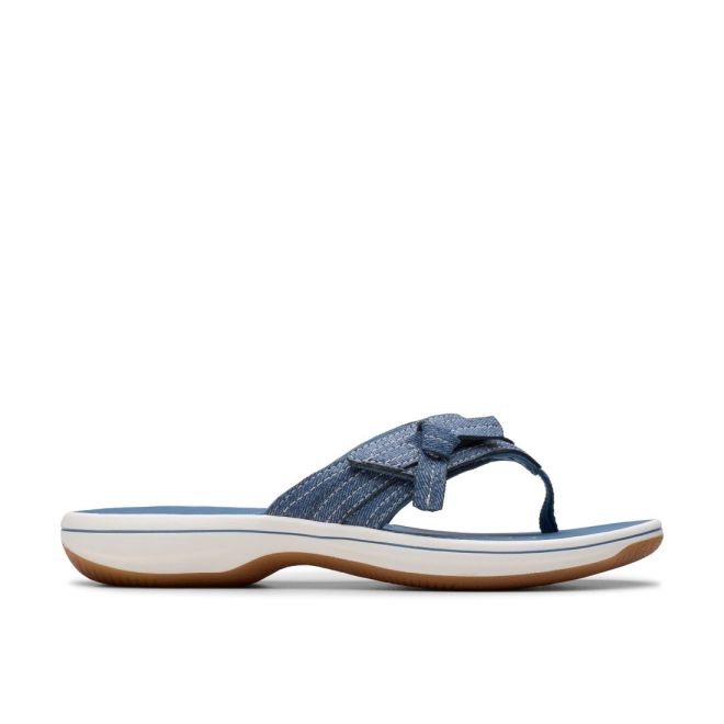 CLARKS BREEZE DALIA