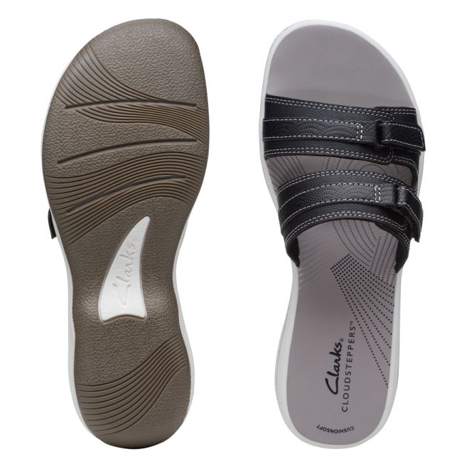 CLARKS BREEZE PIPER