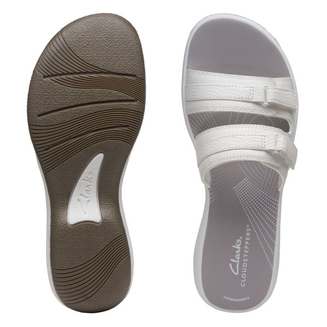 CLARKS BREEZE PIPER