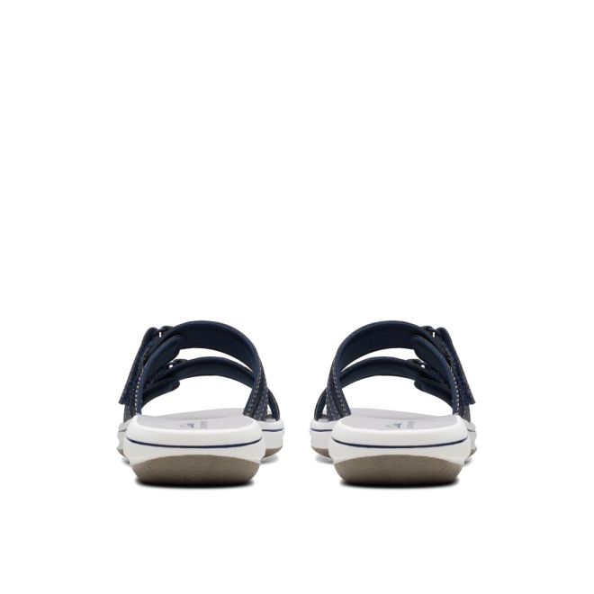 CLARKS BREEZE PIPER