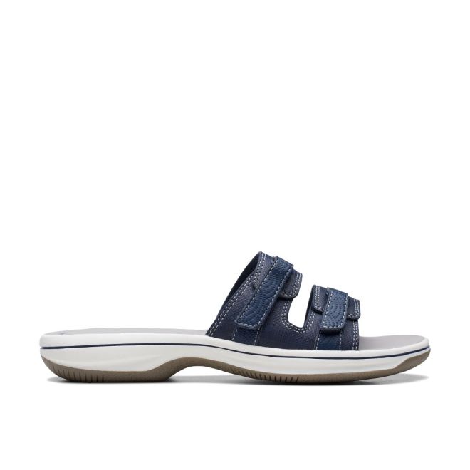 CLARKS BREEZE PIPER