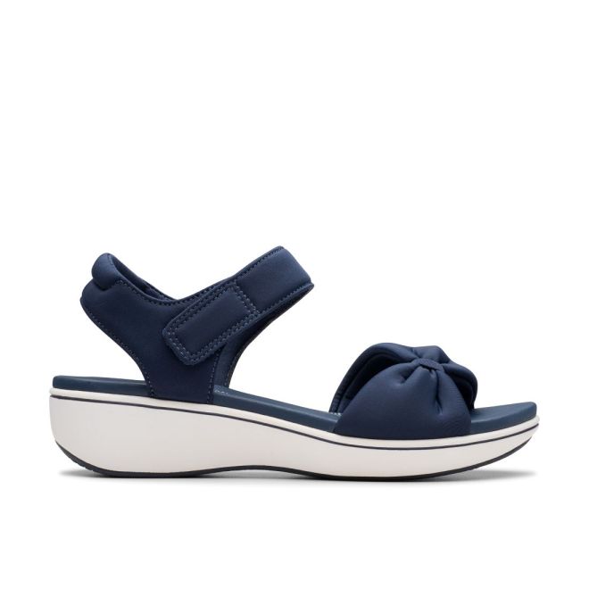 CLARKS BREEZERAE SARA