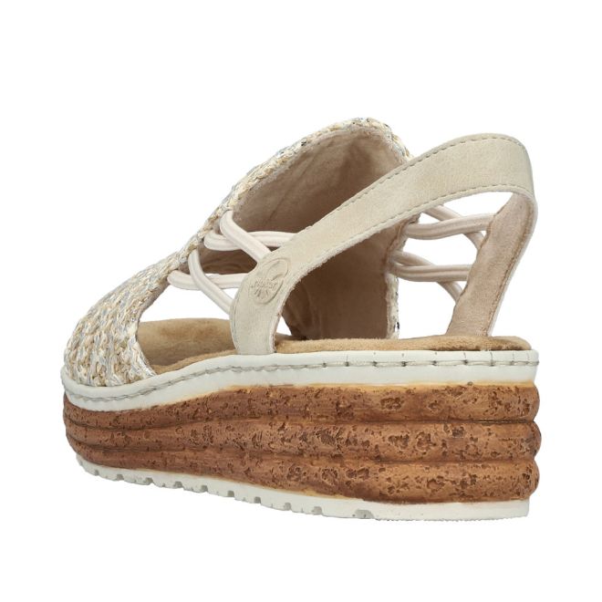 RIEKER 62741 BRIONY
