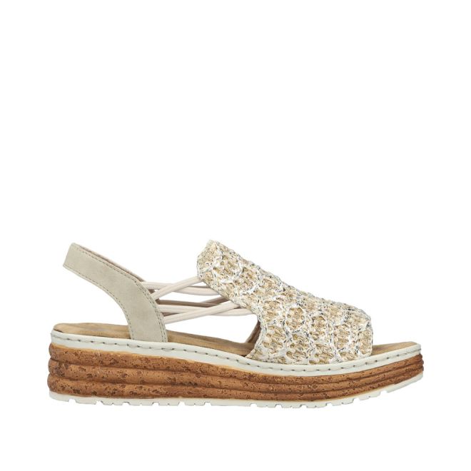 RIEKER 62741 BRIONY