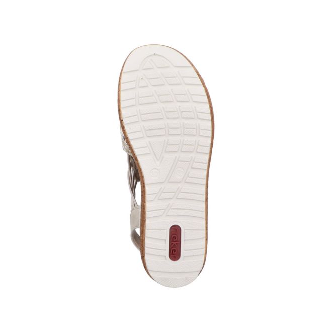 RIEKER 62741 BRIONY