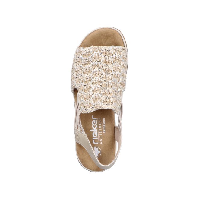 RIEKER 62741 BRIONY