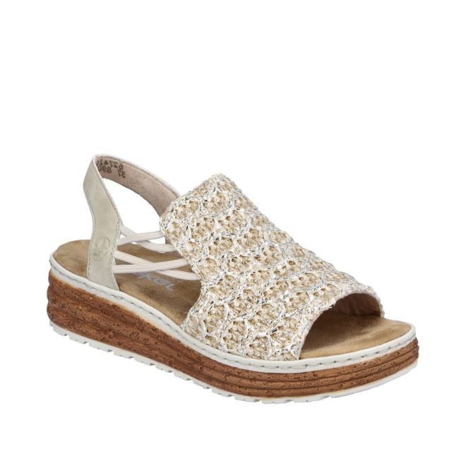RIEKER 62741 BRIONY