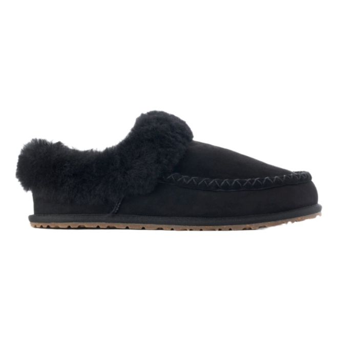 MANITOBAH MUKLUKS WOMENS CABIN CLOGS