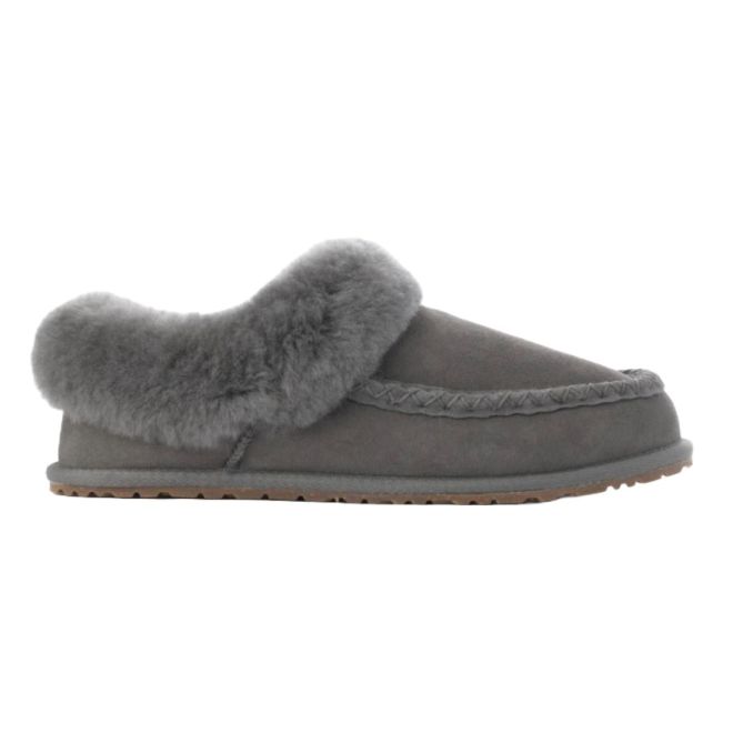MANITOBAH MUKLUKS WOMENS CABIN CLOGS