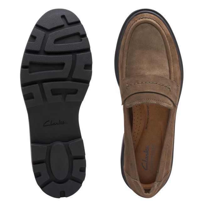 CLARKS CALLA EASE