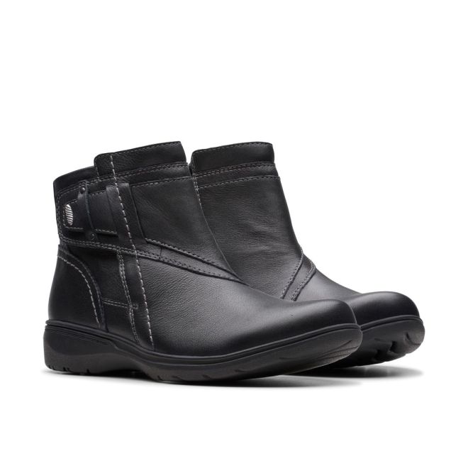 CLARKS CARLEIGH STYLE