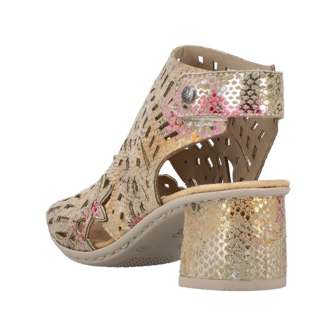 RIEKER 64780 CARMEN
