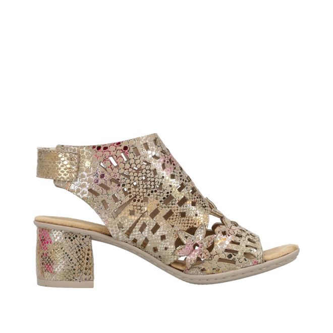 RIEKER 64780 CARMEN