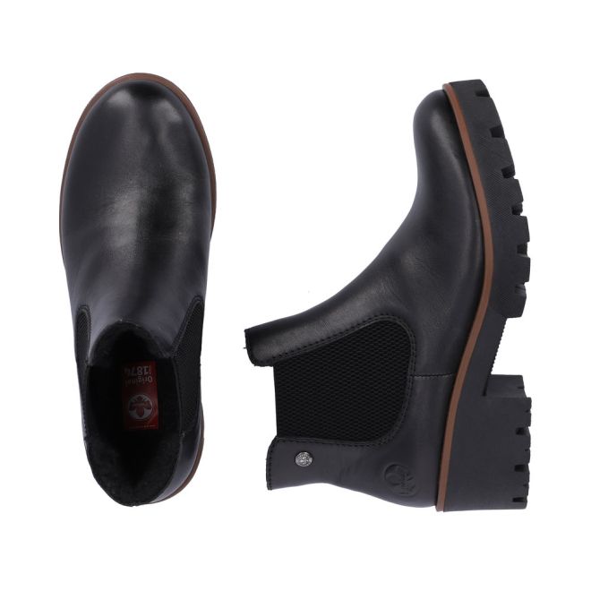 RIEKER 79265 CASCADE