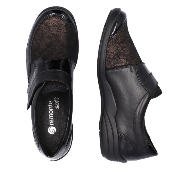 REMONTE R7600 CHANELLE