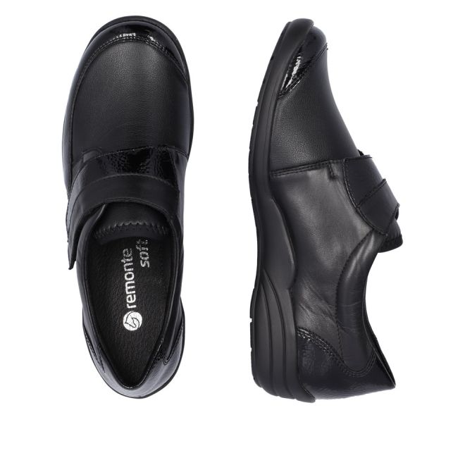 REMONTE R7600 CHANELLE