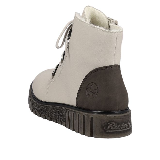 RIEKER Y3401 CHARLIE