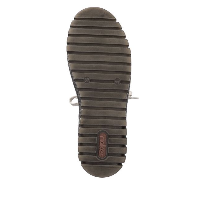RIEKER Y3401 CHARLIE