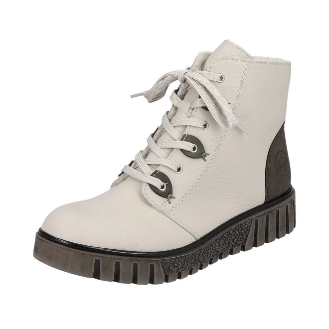 RIEKER Y3401 CHARLIE