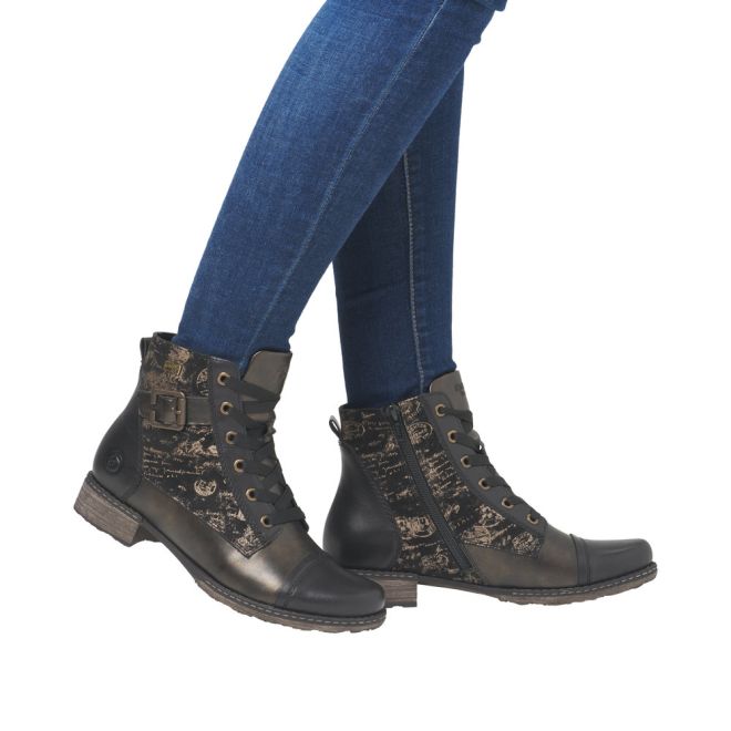 REMONTE D4381 CHERISE