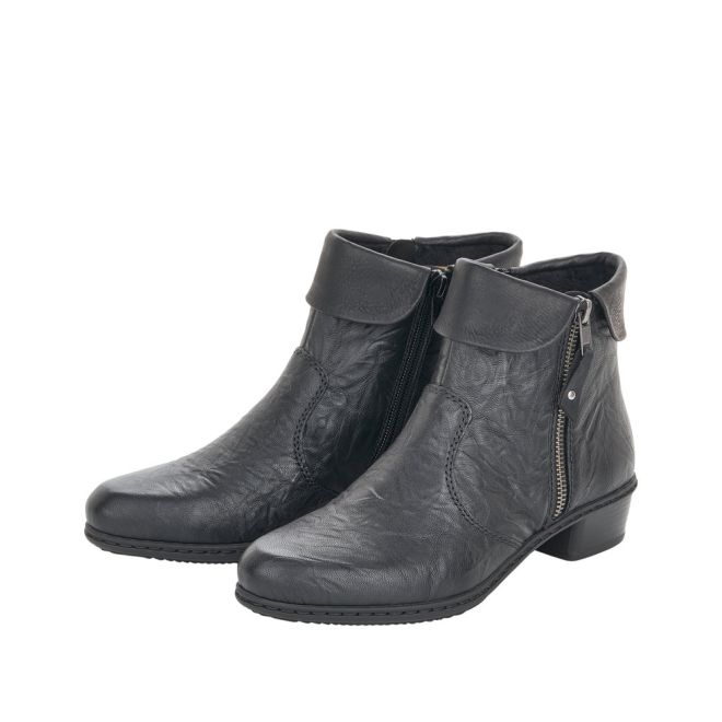 RIEKER Y07A8 CLAUDETTE