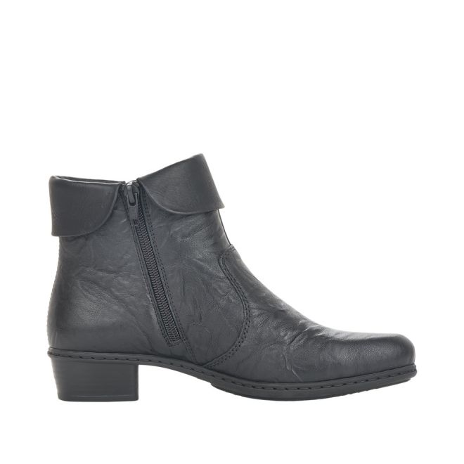 RIEKER Y07A8 CLAUDETTE